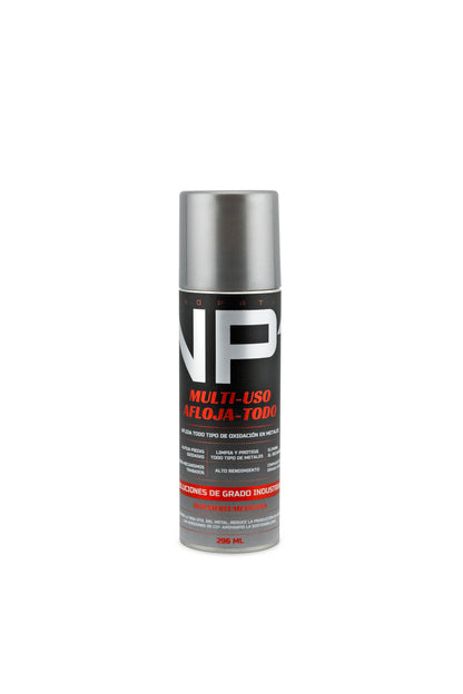 NP1 Aflojatodo Multi Aerosol - 296ml